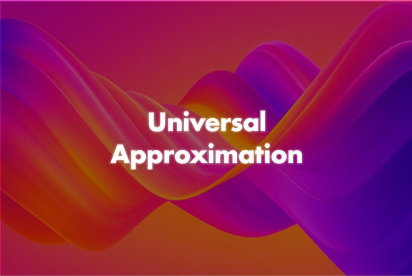 Universal Approximation: How Neural Nets Learn