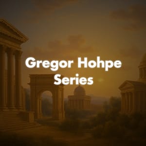 Image of: Gregor Hohpe Series