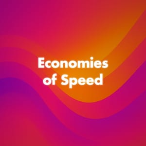 Image of: Economies of Speed