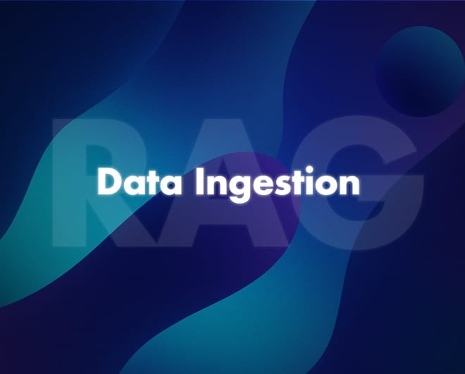 Image of: RAG: Data Ingestion and Curation with NVIDIA NeMO + Delta Lake
