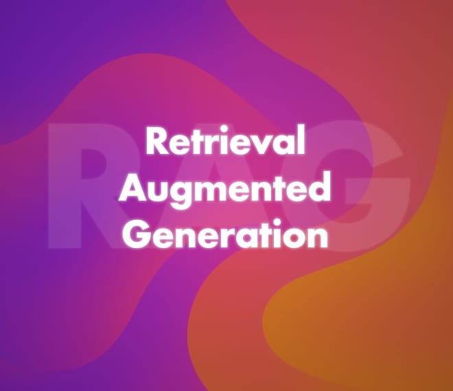Image of: Retrieval-Augmented Generation (RAG)